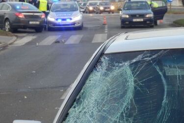 Zabił pieszą na przejściu. Andrzej D. stanął przed sądem