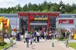 Outlet Białystok. Powstał pierwszy w regionie salon popularnej marki odzieżowej