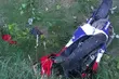 Kobieta wymusiła pierwszeństwo na motocykliście. 41-latka straciła prawo jazdy
