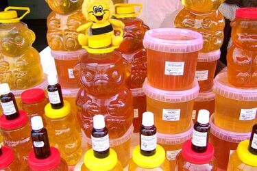 Najlepsze miody w Tykocinie. Czas na biesiadę!