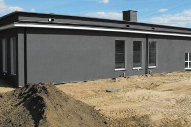 Pierwsze na Podlasiu krematorium prawie gotowe