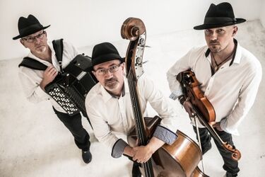 Koncerty, warsztaty, wystawy. Przed nami festiwal Wschód Kultury/Inny Wymiar