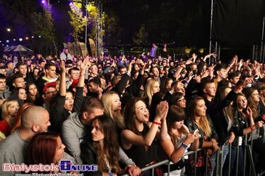 Up To Date Festival. Znamy dokładny program imprezy