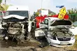 Tragiczny wypadek. Kierowca nie zatrzymał się na znaku STOP