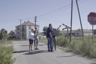 Plenerowy spektakl, niecodzienna podróż. Jedyne pokazy w weekend