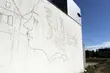 Pierwszy taki projekt na świecie. Będzie można obejrzeć mural kolażowy
