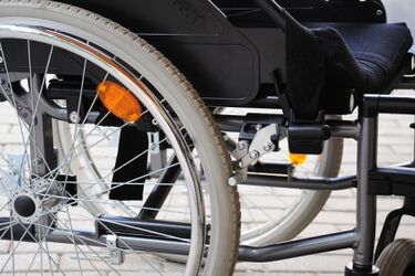 Aż połowa osób niepełnosprawnych nie ma możliwości pracować w zawodzie