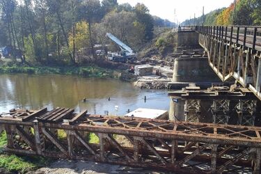 Przejadą szynobusem po Rail Baltica. Na razie na próbę