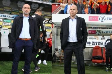 Ekstraklasa. Jagiellonia - Legia: W niedzielę emocje gwarantowane