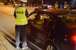 Policjanci zbadali trzeźwość kierowców. 9 osób zostało zatrzymanych