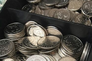 Choroszcz. Okradł sklep, w którym pracował i zgłosił policji rozbój