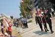 Syreny i salwa honorowa przypomną o rocznicy wybuchu II wojny światowej