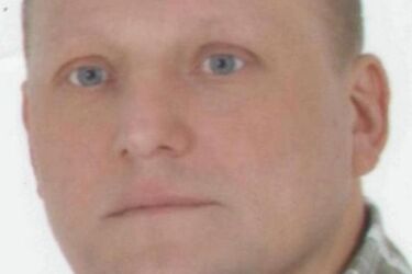 Trwają poszukiwania zaginionego Krzysztofa Piszczatowskiego