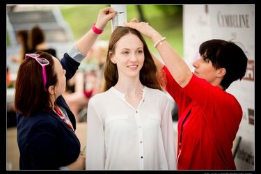 Najpiękniejsze modelki na Podlasiu. Czas na galę konkursu Fresh Faces