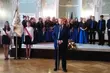 Uroczysta Inauguracja Nowego Roku Szkolnego