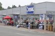 Powiększony Jysk w Outlet Białystok już otwarty