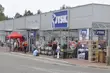 Powiększony Jysk w Outlet Białystok już otwarty