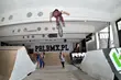 Czołówka BMX z całej Polski zjeżdza się na Węglową. Jubileuszowa edycja Mistrzostw Polski [WIDEO]