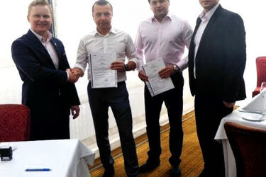 Dwie białostockie firmy zawarły przełomowe porozumienie