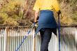Bezpłatne wycieczki po mieście i nordic walking. Weekendowe spacery