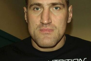 Boks. Face to Face: Wach i Wilczewski przyjadą do Białegostoku