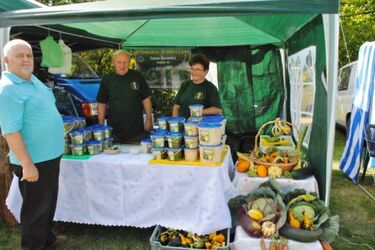 Święto Ogórka w Kruszewie. Niedzielny festyn
