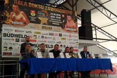 Boks. Mariusz Wach: Najważniejszy będzie dobór odpowiednich sparingpartnerów