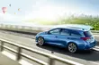 Auris - z hybrydą jej do twarzy!