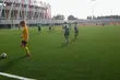 Piłka nożna kobiet. Grała II i III liga. Wyniki