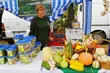 Najcięższy ogórek ważył 2 kilogramy! Takie święto tylko w Kruszewie [ZDJĘCIA]
