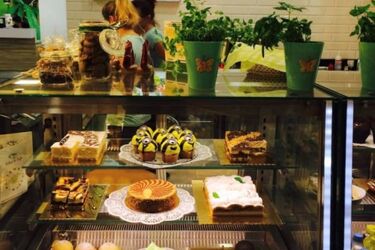 Alfa Centrum powiększa ofertę gastronomii. Otworzył się nowy lokal