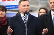 Prezydent Andrzej Duda będzie z wizytą w Podlaskiem