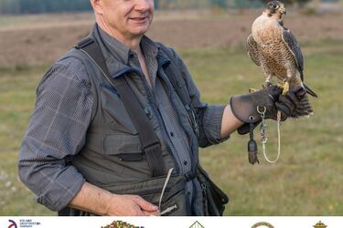 Festyn Sokolniczy. Pierwsza taka impreza na Podlasiu