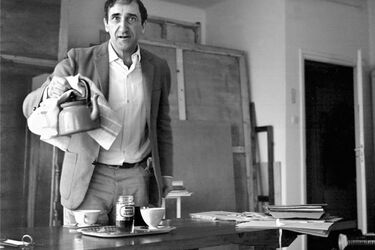 Poszukiwani są statyści do filmu. Główną rolę gra Borys Szyc