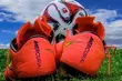 Podlaski futbol. Gra IV liga, KOS i A-klasa. Wyniki weekendowych spotkań