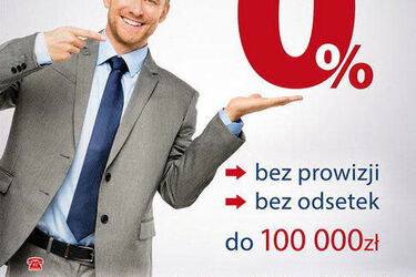 Fundacja wspiera przedsiębiorców. Pożyczki za 0% znów dostępne!