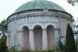 Wandal zrywał blachę z zabytkowego Domku Napoleona
