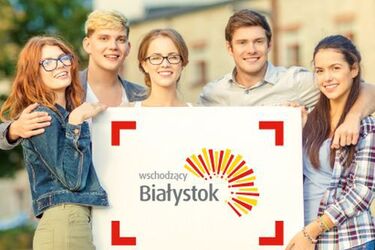 Rusza kampania "Studiuj w Białymstoku". Można wygrać na rok mieszkanie