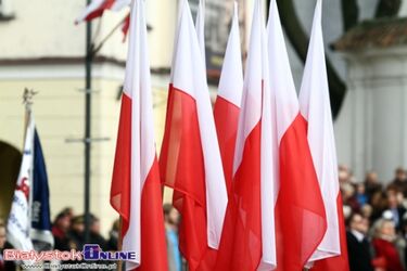 Białystok przypomni rocznicę agresji ZSRR na Polskę