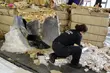 Papierosy za 1 mln zł w makulaturze. Przemytnik wymyślił pomysłowe skrytki
