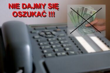 80-latka straciła oszczędności swojego życia
