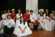 Połączenie nauki i aktorstwa. Jubileusz teatru w I Liceum Ogólnokształcącym