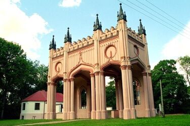 Trwają Europejskie Dni Dziedzictwa. W regionie towarzyszy im kilka imprez