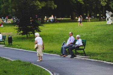 Rusza kolejna edycja projektu Uniwersytet Zdrowego Seniora