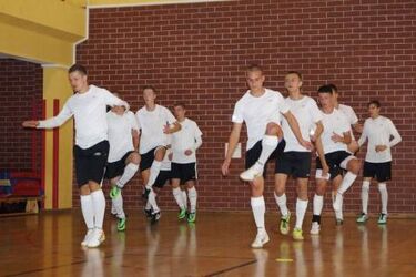 Futsal. Falstart białostockich pierwszoligowców