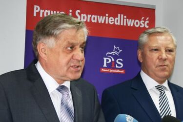 Czy uchodźcy trafią na Podlasie?