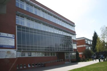 Studenci Politechniki Białostockiej zakończyli wakacje