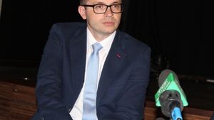 Białystok ma pełnomocnika ds. osób niepełnosprawnych
