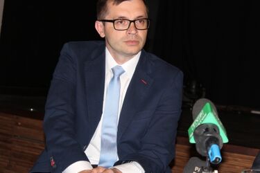 Białystok ma pełnomocnika ds. osób niepełnosprawnych