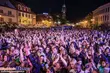 Lombard zagra na Rynku Kościuszki, na Białoruś nie wpuścili zespołu